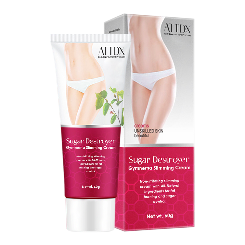 Sugar Destroyer Gymnema SlimmingCream 2
