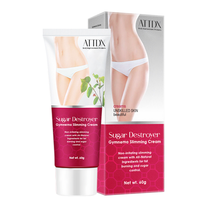Sugar Destroyer DX Gymnema SlimmingCream
