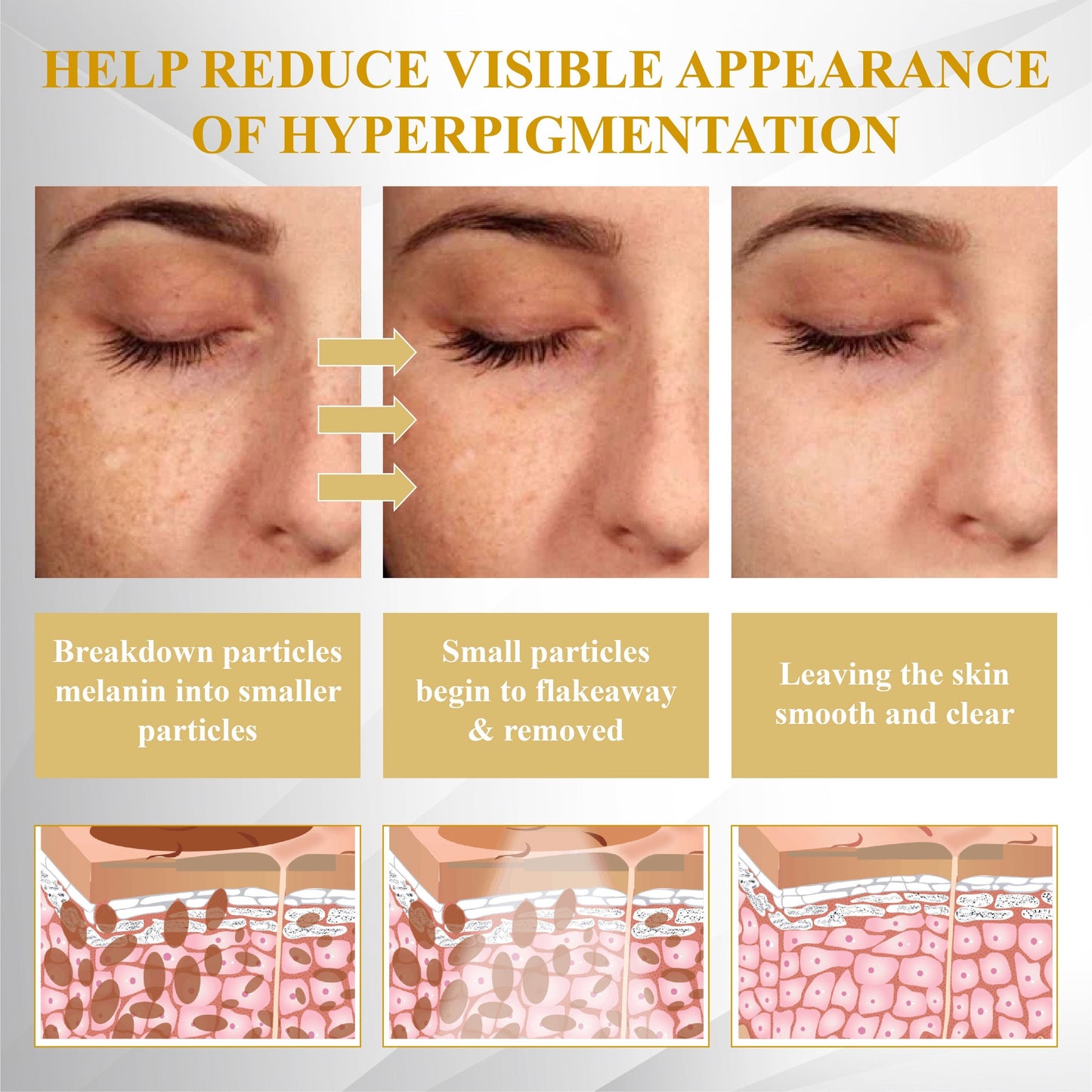 ATTDX® ApisCare Blemish & Tag Remover Stick