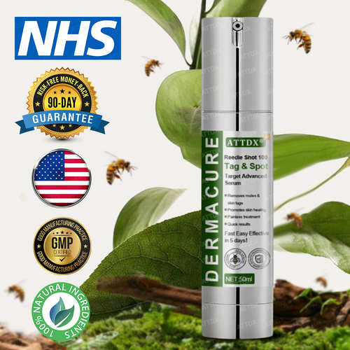 ATTDX® Reedle Shot 100 Tag & Spot Target Advanced Serum