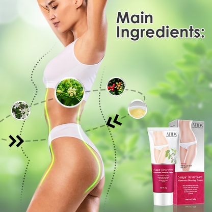 Sugar Destroyer DX Gymnema SlimmingCream