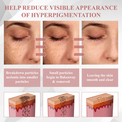 ATTDX® Tag & Blemish Peel-Off Gel Wrapping Mask